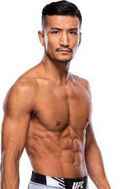 Kyung Ho Kang | UFC