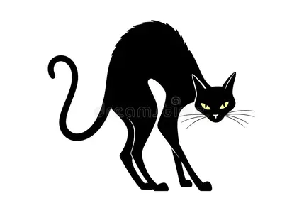 black-cat-arched-back-sharp-claws-eerie-posture-embodying-halloween-theme-vector-clipart-illu...webp