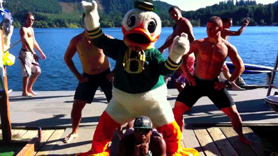 oregon duck.gif
