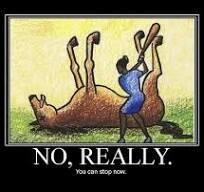 beating a dead horse meme - Bing Images