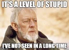 20 Funniest Stupid Memes of All Time