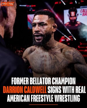 COMBAT SPORTS TODAY  🚨򺁆ormer Bellator bantamweig.jpg