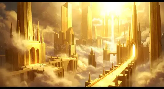 golden-heavenly-city-floating-clouds-glowing-golden-city-floating-clouds-symbolizing-divine-p...webp