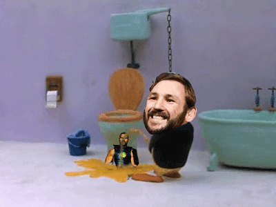 U Peein' on Ultra321.gif