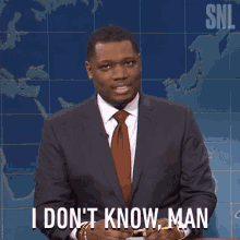 i-dont-know-man-michael-che.gif