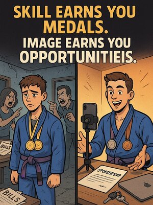 Roger Costa  Skill earns you medals. 🥇񡰠Image ear.jpg