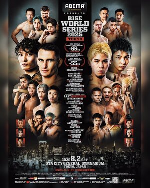 COMBAT SPORTS TODAY  RISE World Series 2025 x GLOR.jpg