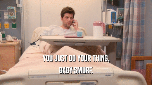 Baby Smurf.gif