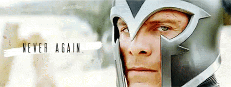 never-again-magneto.gif