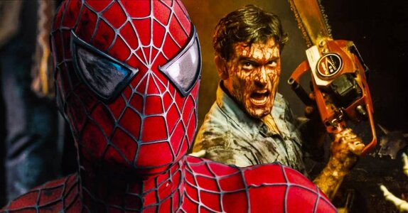 Spiderman-2-genius-reference-to-sam-raimis-Evil-dead.jpg