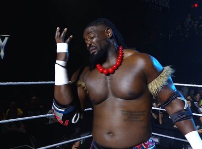 Oba mocking Saints.jpg