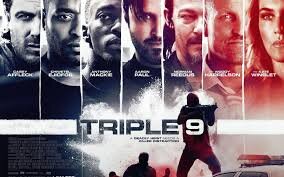 Triple 9 | Die Hard scenario Wiki | Fandom