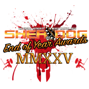 Sherdog XOTY 2025.png