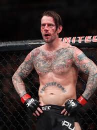 UFC 225: CM Punk drops decision to Mike ...
