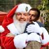 conor santa holding Sherdogger Wilco.jpg