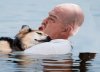 man-comfort-dying-dog-restore-faith-humanity.jpg