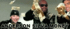 Anderson Silva Money.gif