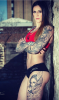 Megan Anderson red top.png