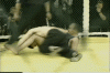 Murat Kurmanov vs Igor Ahmedov @ IAFC 2.gif