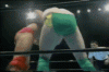 Guy Mezger vs Gregory Smit - 1.gif