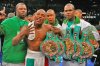 Floyd-Mayweather-Holding-WBC-Belt-550x367.jpg