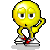 Dancing happy face.gif