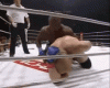 back head Michiyoshi Ohara vs Kevin Randleman.gif