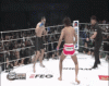 double Seichi Ikemoto vs Marius Zaromski.gif