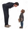 18359513-man-and-little-boy-shake-hands-isolated-on-the-white.jpg