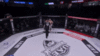low blow - Hamed Nabil Hakem vs Gimbat Ismailov - 2.gif