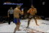low blow - Antonio Rogerio Noguiera vs. Alex Stiebling - Gladiator FC Day 1 - 2004-06-26 3.gif