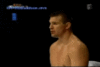 low blow - Antonio Rogerio Noguiera vs. Alex Stiebling - Gladiator FC Day 1 - 2004-06-26 2.gif