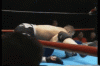 yellow babalu vs ilyu - 3.gif