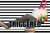 Shoop Clippy Triggered by Arqueto.gif