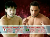 Hyan Gracie [5'11 - 200 lbs] vs Minowaman [5'9 - 185 lbs].png
