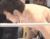 gomi vs azeredo - 1st Stand - 3.gif