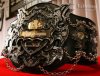 K-1 title belt (kickboxing) #amazing.jpeg