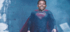 kevin holland superman straight walk.gif