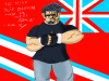 BigWaveRider tribute Art shoopville the anime finalized for bwr.png