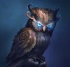 Owl Ambara token.jpg