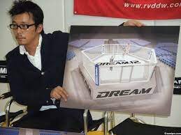 DREAM unveils white cage and main event: Alvarez vs. Kikuno - MMA  Underground