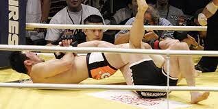 Top 10 Best MMA Comeback Wins of All-Time | WeHeartMMA