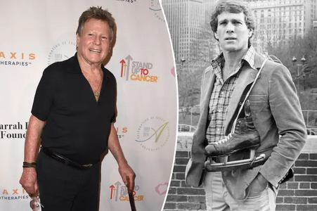 Movies - RIP Ryan O'Neal | Sherdog Forums | UFC, MMA & Boxing Discussion