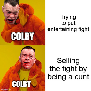 Colby selling fight.png