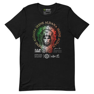 Irene-Aldana-UFC-289-Unisex-t-shirt-Qonan-Fightwear-241 (2).jpg