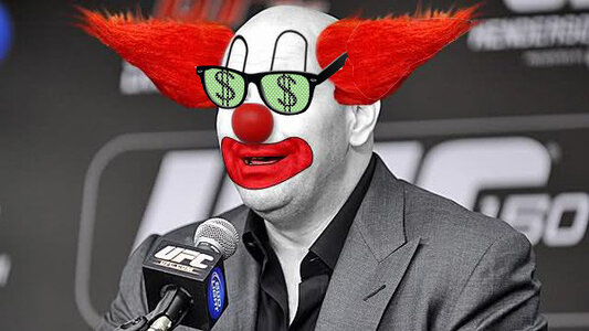 Dana White Greedy.jpg Dana White Greedy.jpg