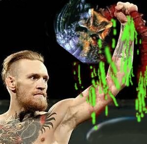 mac holding up Predator green.jpg