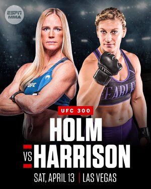 Holm vs Harrison UFC 300.JPG