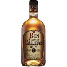 Ron Viejo De Caldas Rum | Total Wine & More