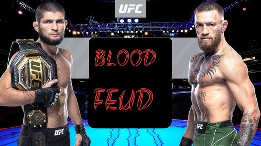 McGregor Khabib blood feud. | Sherdog Forums | UFC, MMA & Boxing Discussion